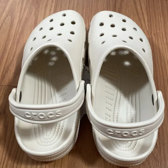 ❤️ Crocs Classic Clog Shoes Men’s Size 6/Women’s Size 8 NWT
