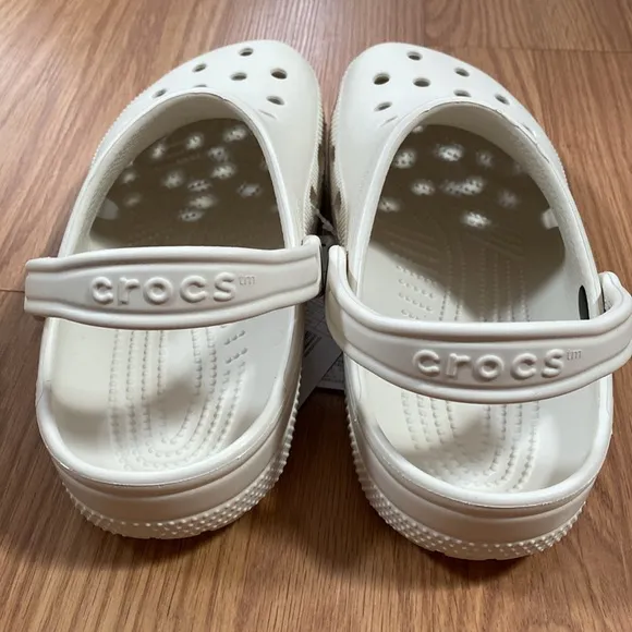 ❤️ Crocs Classic Clog Shoes Men’s Size 6/Women’s Size 8 NWT