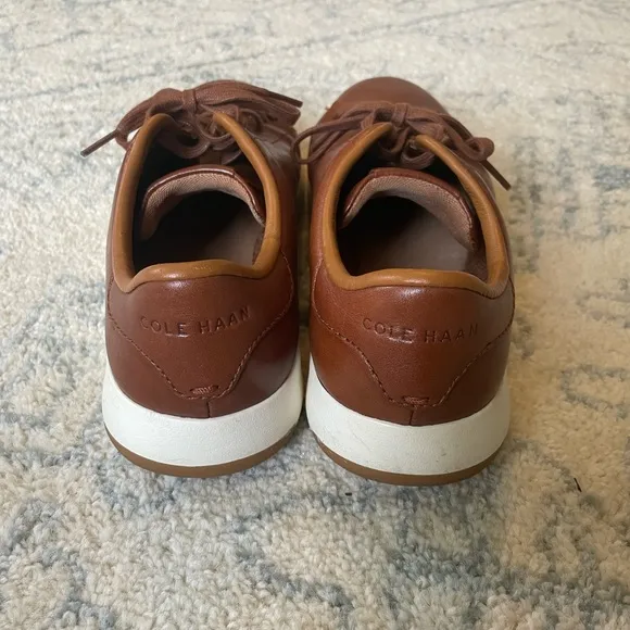- Men's GrandPrø Tennis Sneakers