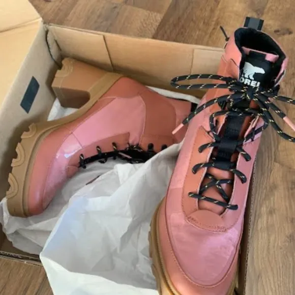 🆕 Sorel Brex Lux Boots