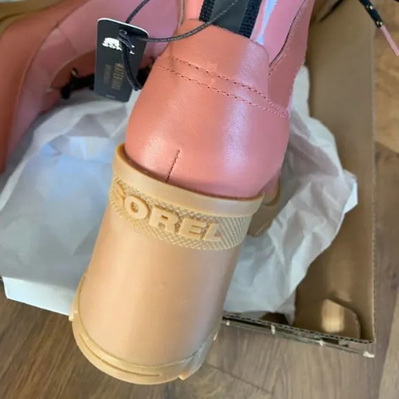 🆕 Sorel Brex Lux Boots