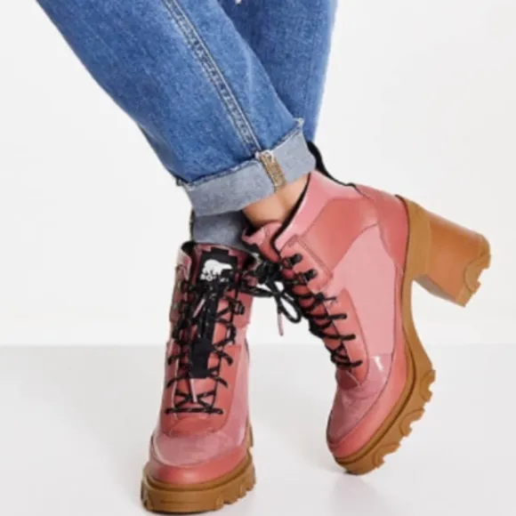 🆕 Sorel Brex Lux Boots