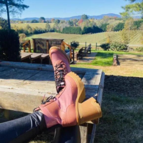 🆕 Sorel Brex Lux Boots