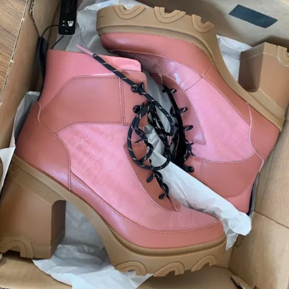 🆕 Sorel Brex Lux Boots