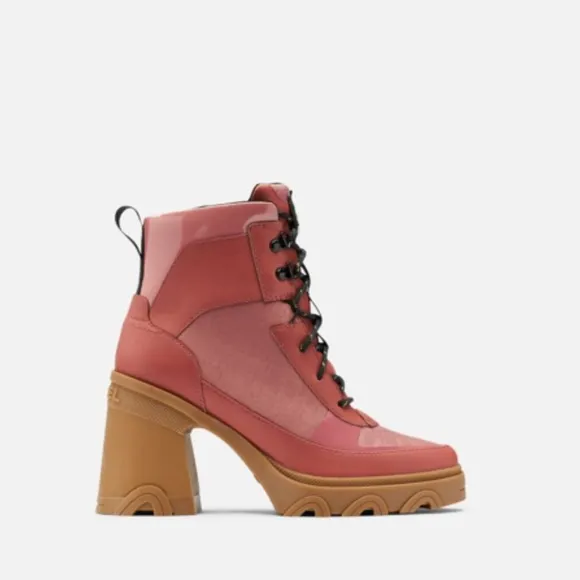 🆕 Sorel Brex Lux Boots