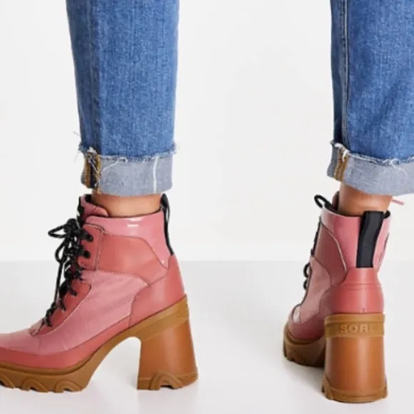 🆕 Sorel Brex Lux Boots