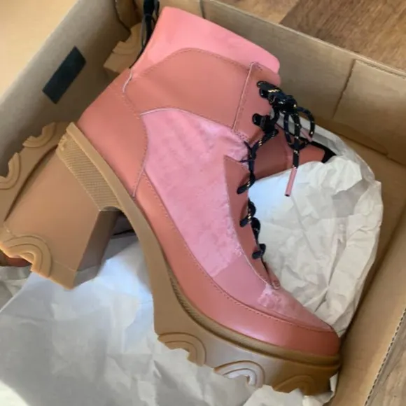 🆕 Sorel Brex Lux Boots