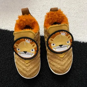 9C Nike LeBron 16 Toddler &quot;Little Big Cats' Unisex Sneakers Sz 9C