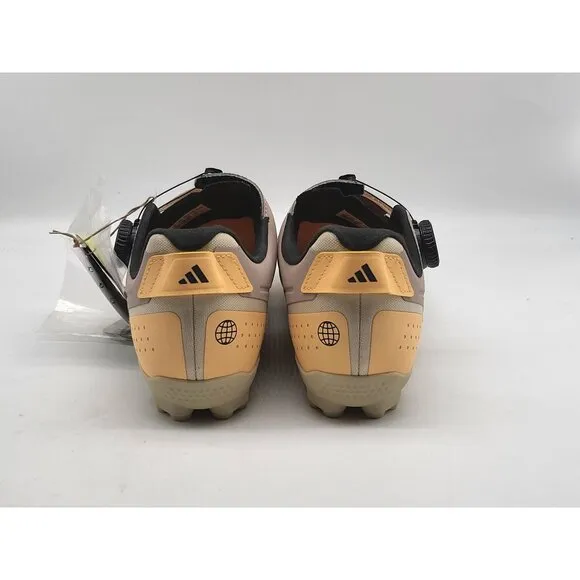Adidas 5.10 Kestrel BOA W Womens Cycling Biking Shoes Size 8 Beige Black HQ6032