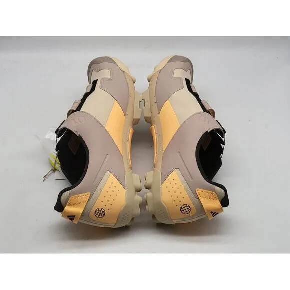 Adidas 5.10 Kestrel BOA W Womens Cycling Biking Shoes Size 8 Beige Black HQ6032