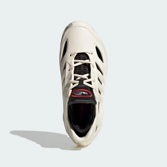 Adidas Adifom Climacool IF3909 Sneakers Men's 8.5 White Lifestyle Shoes RHS2968