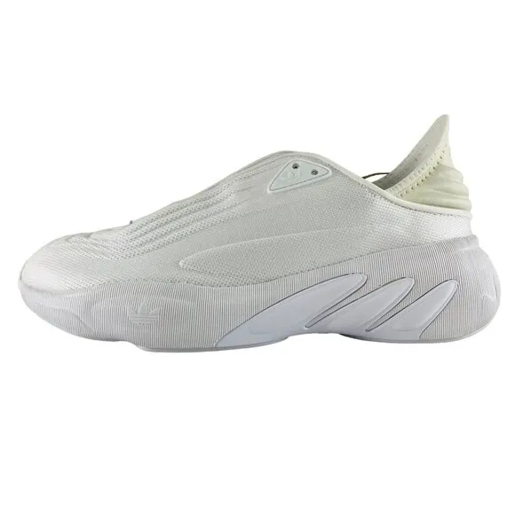 adidas Adifom SLTN White Dash Grey Sneakers Men's Shoes HP6481