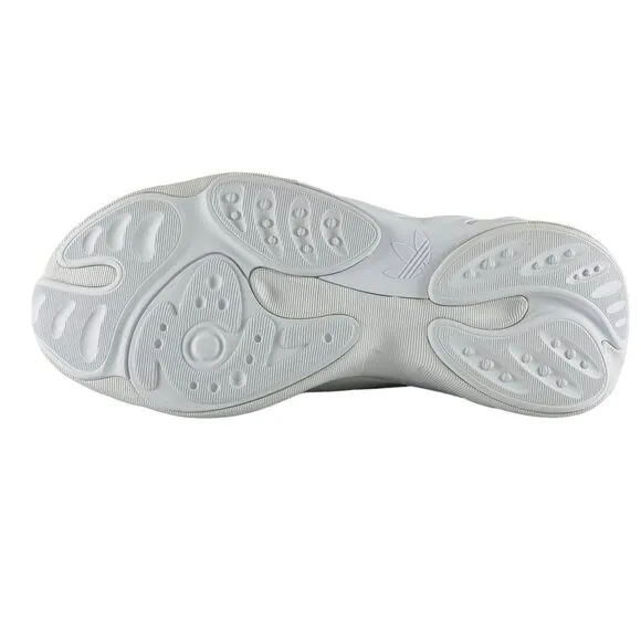 adidas Adifom SLTN White Dash Grey Sneakers Men's Shoes HP6481