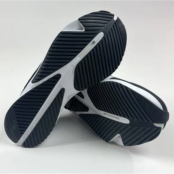 Adidas Adizero SL Mens Black White Low Top Running Shoes Sneakers HQ1349