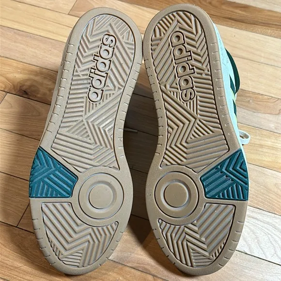 Adidas basketball sneakers