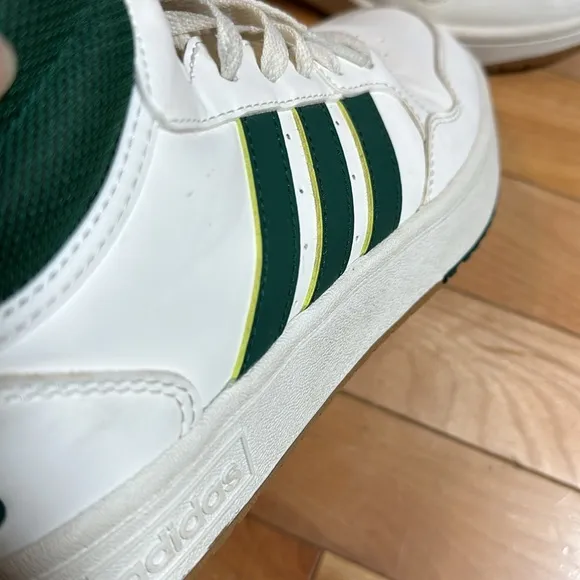 Adidas basketball sneakers