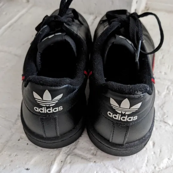 Adidas Boy's Shoes