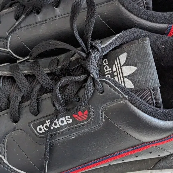 Adidas Boy's Shoes