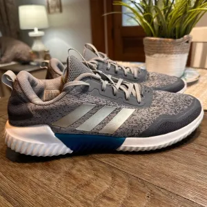 Adidas Climacool Running Shoes Athletic Lightweight Sneakers Mens 12