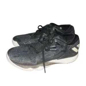 Adidas crazy light boost shoes 7.5