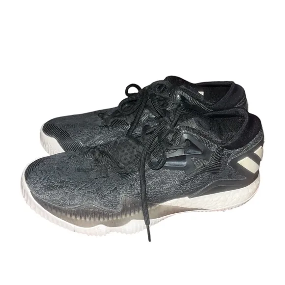 Adidas crazy light boost shoes 7.5