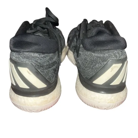 Adidas crazy light boost shoes 7.5