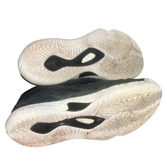 Adidas crazy light boost shoes 7.5