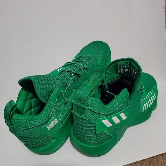 Adidas Dame 7 EXTPLY Basketball Shoes