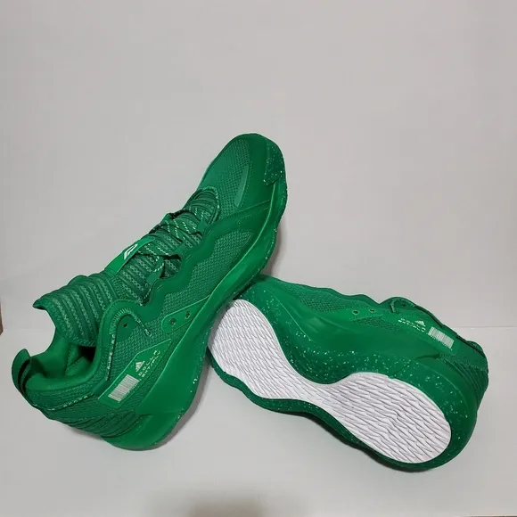 Adidas Dame 7 EXTPLY Basketball Shoes