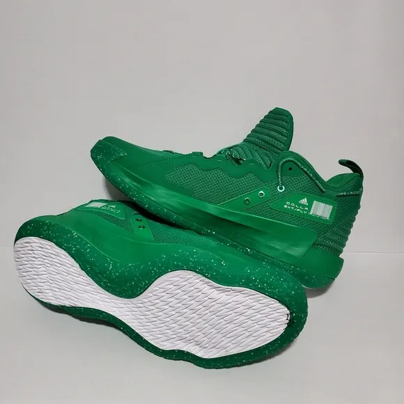 Adidas Dame 7 EXTPLY Basketball Shoes