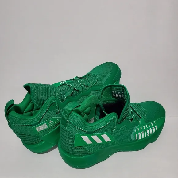 Adidas Dame 7 EXTPLY Basketball Shoes