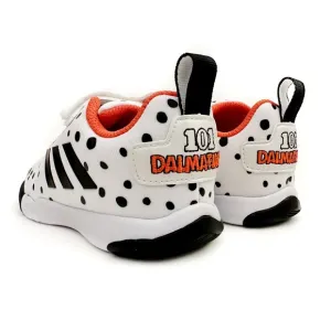 Adidas Disney 101 Dalmatians ActivePlay Sneakers Kids Size 9K Active Play