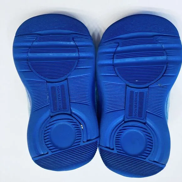Adidas Disney Monsters, Inc. Activeplay Sully Toddlers Shoes H67843 Size‎ 5K