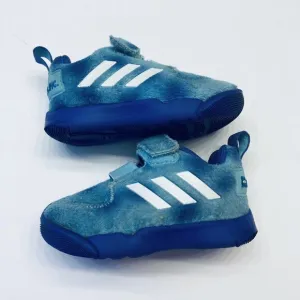 Adidas Disney Monsters, Inc. Activeplay Sully Toddlers Shoes H67843 Size‎ 5K
