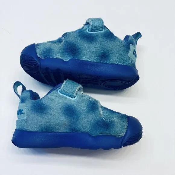 Adidas Disney Monsters, Inc. Activeplay Sully Toddlers Shoes H67843 Size‎ 5K