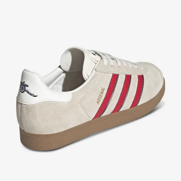 adidas Gazelle ArsenalMen's