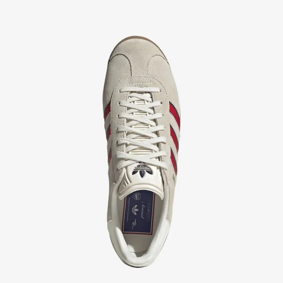 adidas Gazelle ArsenalMen's