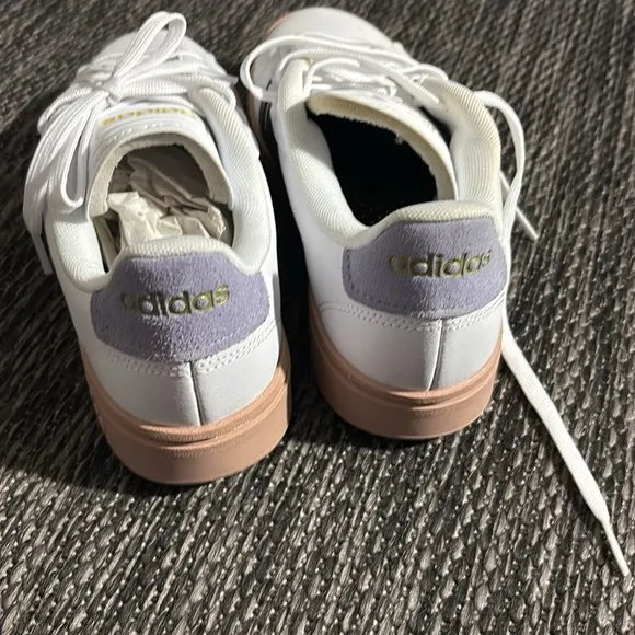 Adidas Grand Court Alpha Casual Sneakers Women's