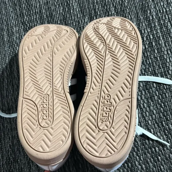 Adidas Grand Court Alpha Casual Sneakers Women's