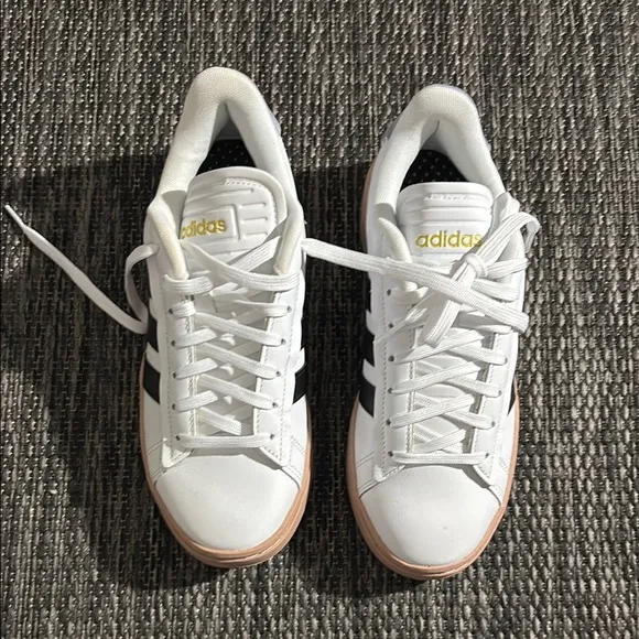 Adidas Grand Court Alpha Casual Sneakers Women's