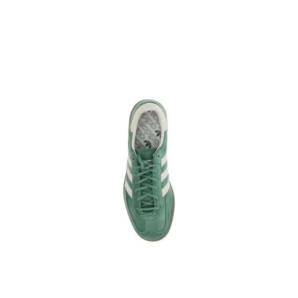 Adidas Handball Spezial Leather Sneakers Men Green