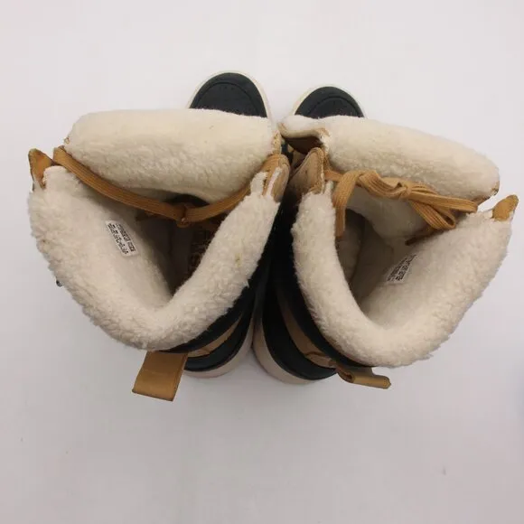 Adidas Jeremy Scott Sneakers Tall Boy Winter Shoes Boot Men 6.5 Women 7.5 M29009
