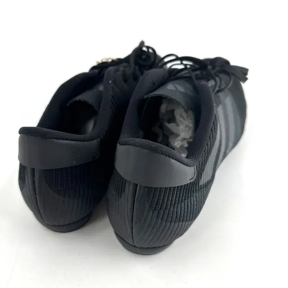 Adidas Men's Black/Gray The Road Cycling Shoes 2.0 Size 10