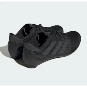 Adidas Men's Black/Gray The Road Cycling Shoes 2.0 Size 10