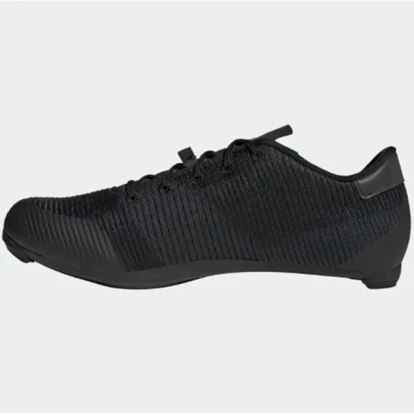 Adidas Men's Black/Gray The Road Cycling Shoes 2.0 Size 10