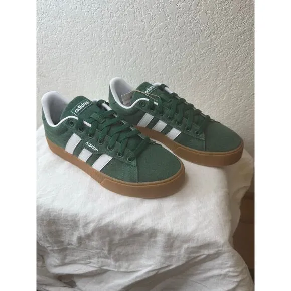 Adidas | Men's Tennis Daily 3.0 Casual Sneakers