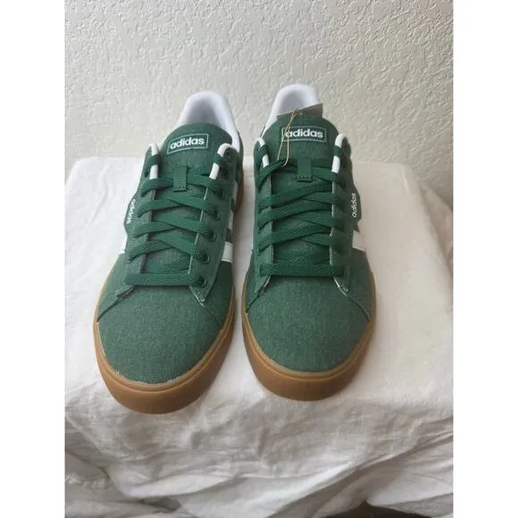 Adidas | Men's Tennis Daily 3.0 Casual Sneakers