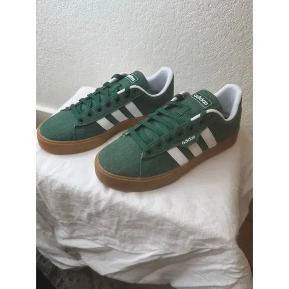 Adidas | Men's Tennis Daily 3.0 Casual Sneakers