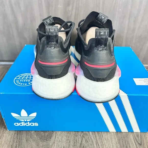 Adidas NMD V3 OG Black