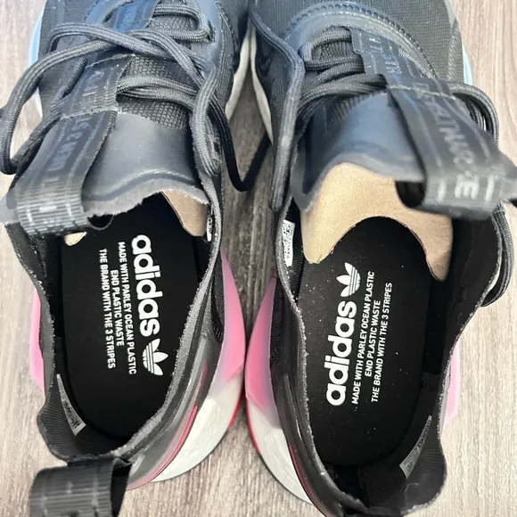 Adidas NMD V3 OG Black